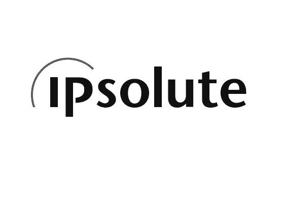 Trademark Logo IPSOLUTE