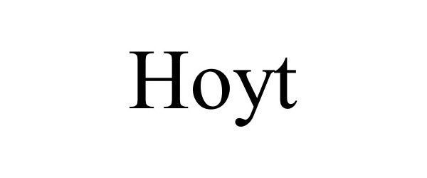 HOYT