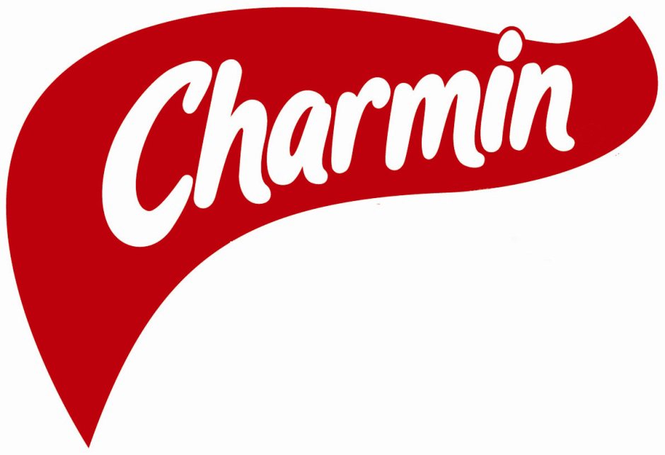  CHARMIN