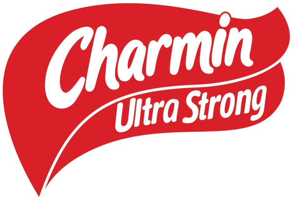 Trademark Logo CHARMIN ULTRA STRONG