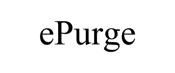 EPURGE