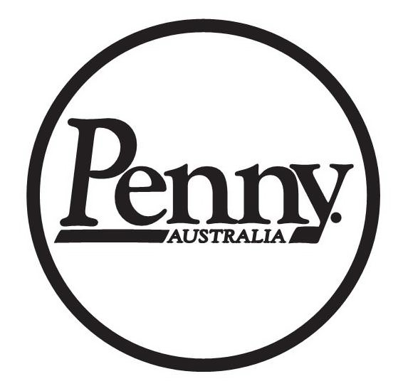  PENNY AUSTRALIA