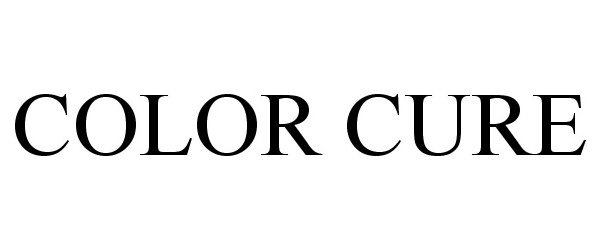  COLOR CURE