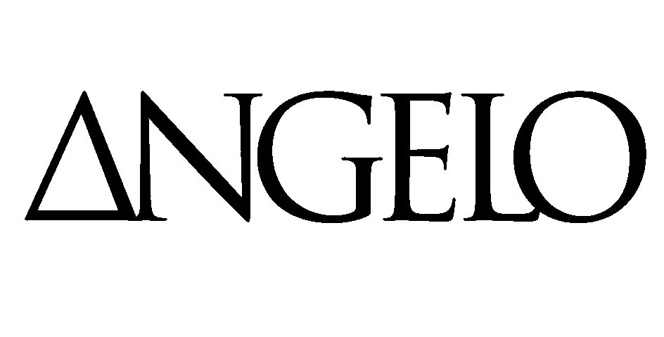 Trademark Logo ANGELO