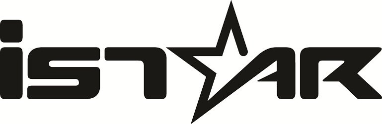 Trademark Logo ISTAR