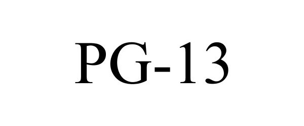 PG-13