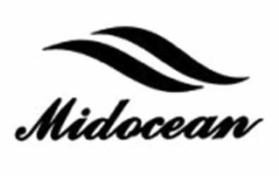 Trademark Logo MIDOCEAN