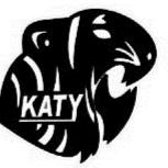 Trademark Logo KATY