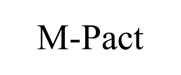 M-PACT