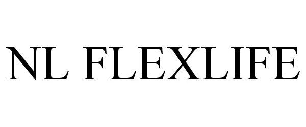 Trademark Logo NL FLEXLIFE