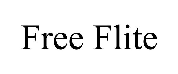  FREE FLITE