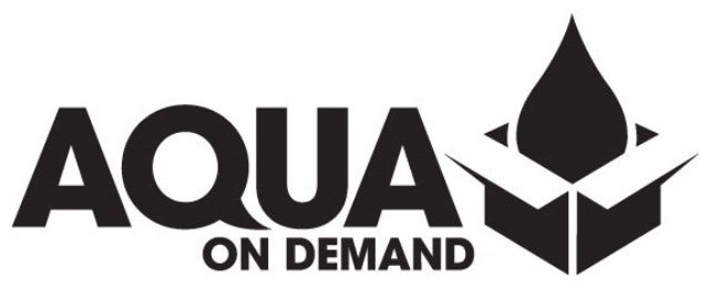  AQUA ON DEMAND