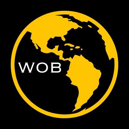 Trademark Logo WOB