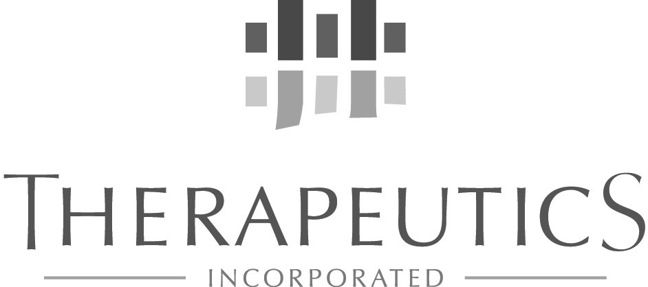 Trademark Logo THERAPEUTICS INCORPORATED