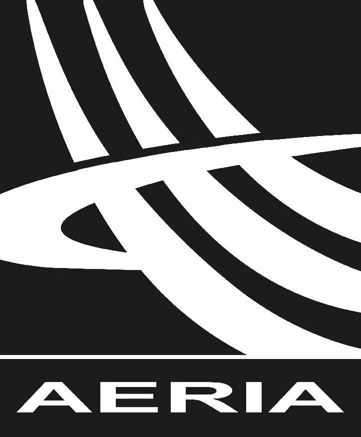 Trademark Logo AERIA