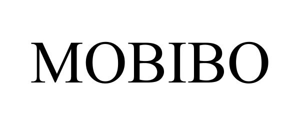  MOBIBO
