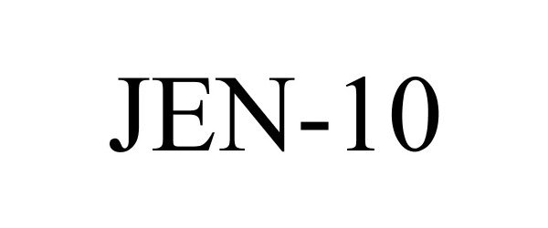  JEN-10