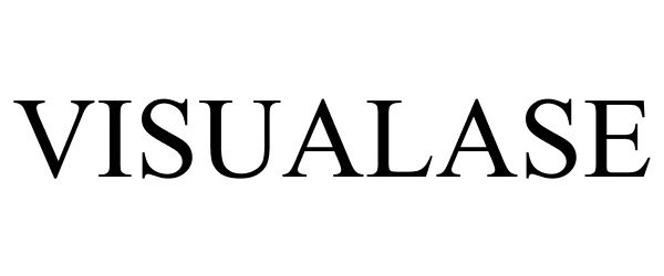 Trademark Logo VISUALASE