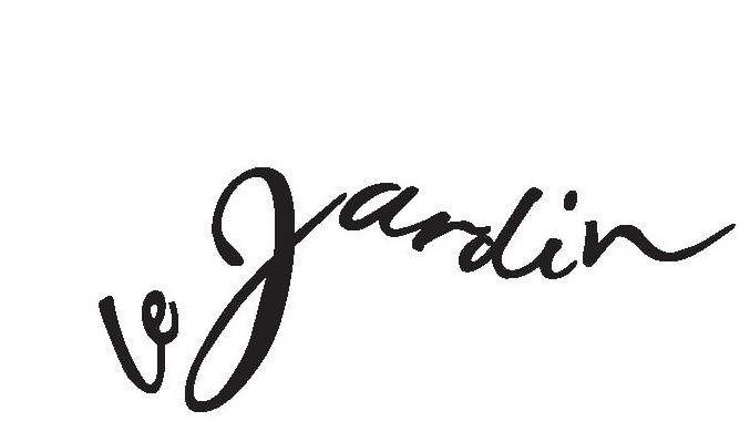 Trademark Logo LE JARDIN