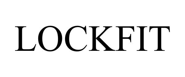  LOCKFIT