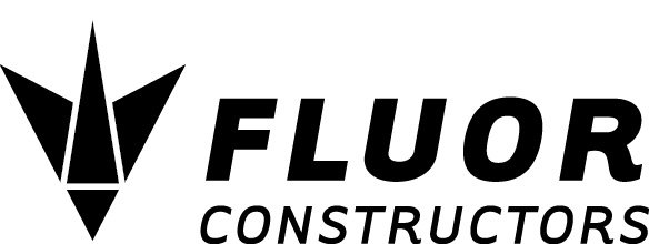 fluor logo