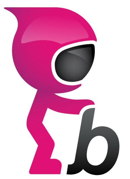 Trademark Logo B