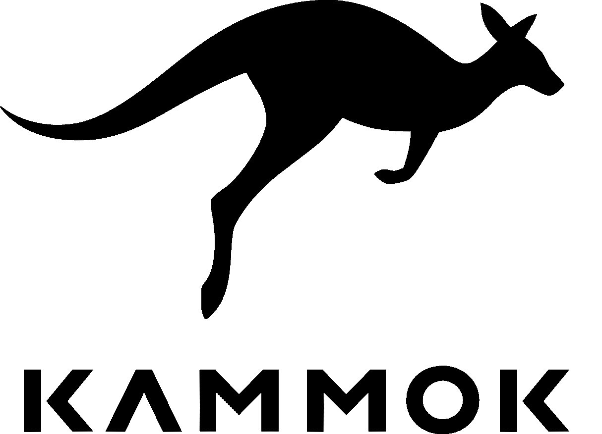 Trademark Logo KAMMOK