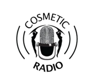 Trademark Logo COSMETIC RADIO