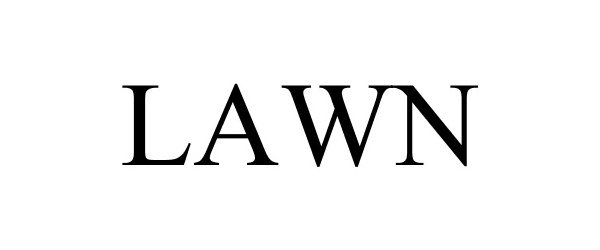 LAWN