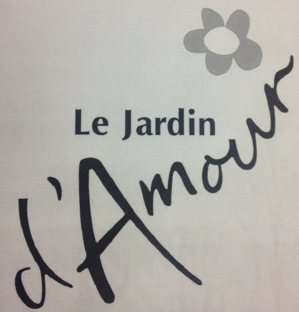 Trademark Logo LE JARDIN D'AMOUR