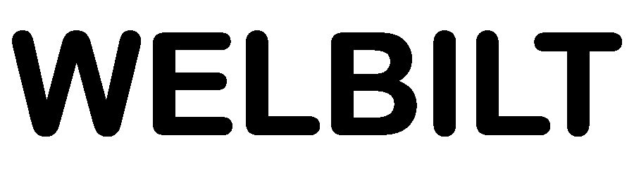 Trademark Logo WELBILT