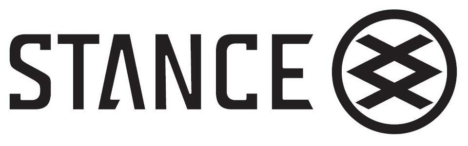 Trademark Logo STANCE