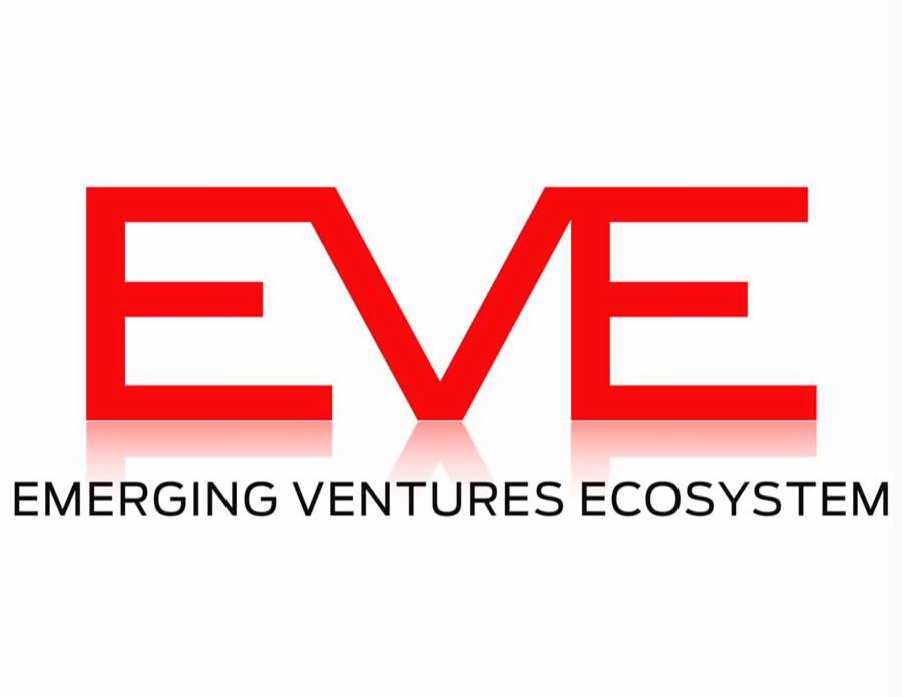 Trademark Logo EVE EMERGING VENTURES ECOSYSTEM