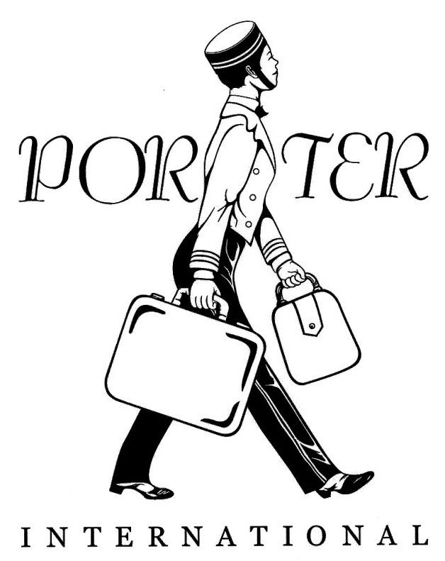 PORTER INTERNATIONAL