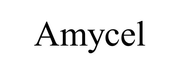 Trademark Logo AMYCEL