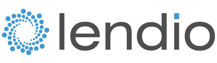 Trademark Logo LENDIO