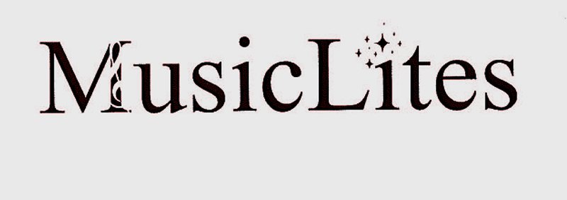 Trademark Logo MUSICLITES