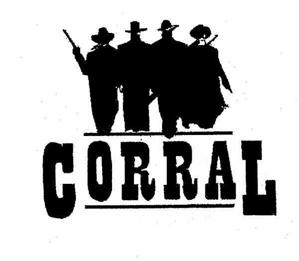  CORRAL