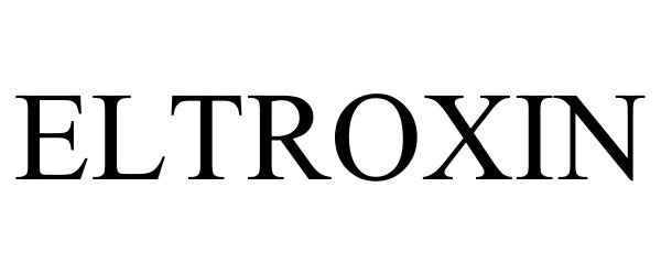  ELTROXIN