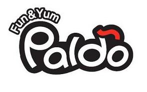 Trademark Logo FUN &amp; YUM PALDO