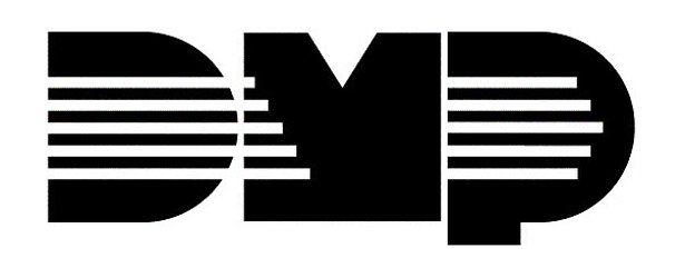 Trademark Logo DMP