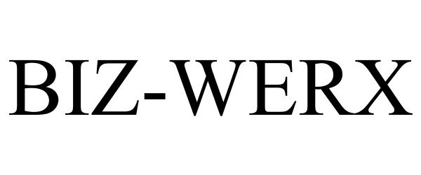  BIZ-WERX