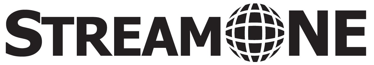 Trademark Logo STREAMONE