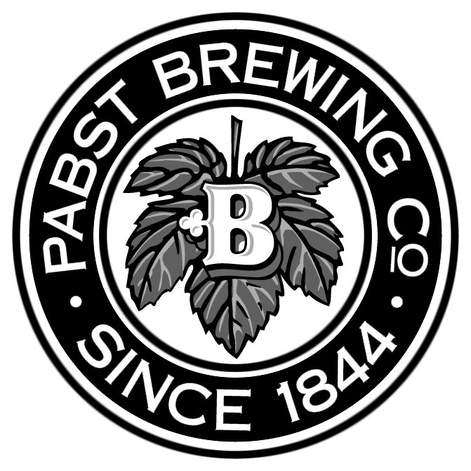 Trademark Logo PABST BREWING CO. SINCE 1844 B