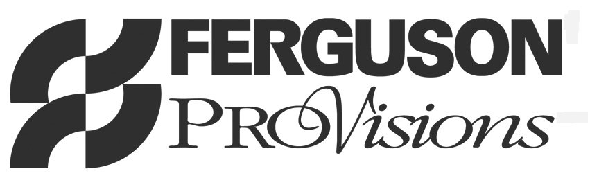 Trademark Logo FERGUSON PROVISIONS