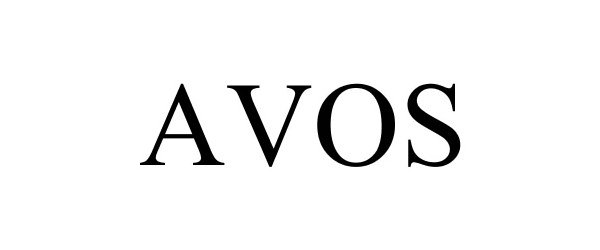  AVOS