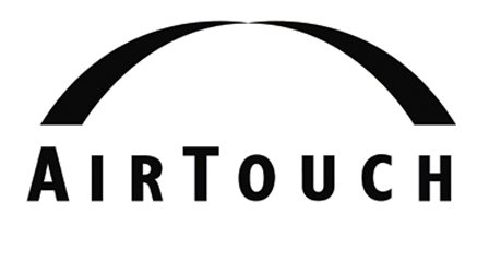 Trademark Logo AIRTOUCH