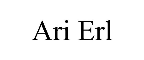  ARI ERL