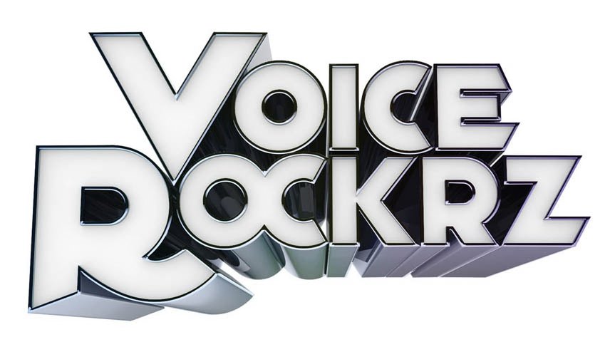 VOICE ROCKRZ