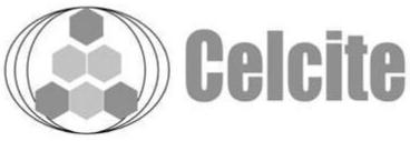 Trademark Logo CELCITE